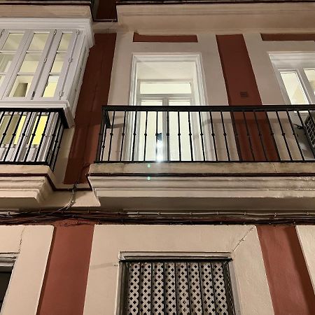 Apartamento El Alquimista Cadice Esterno foto