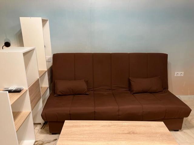 Apartamento El Alquimista Cadice Esterno foto