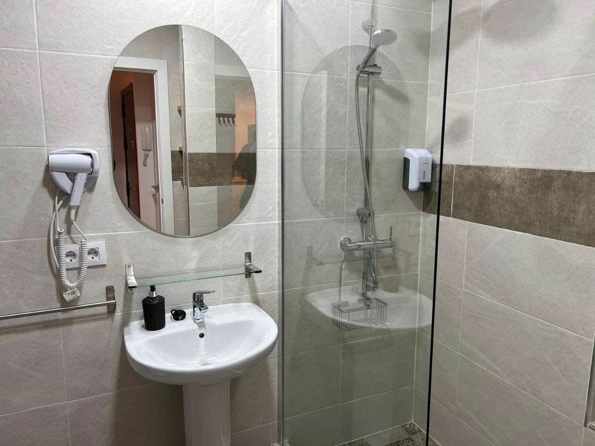 Apartamento El Alquimista Cadice Esterno foto