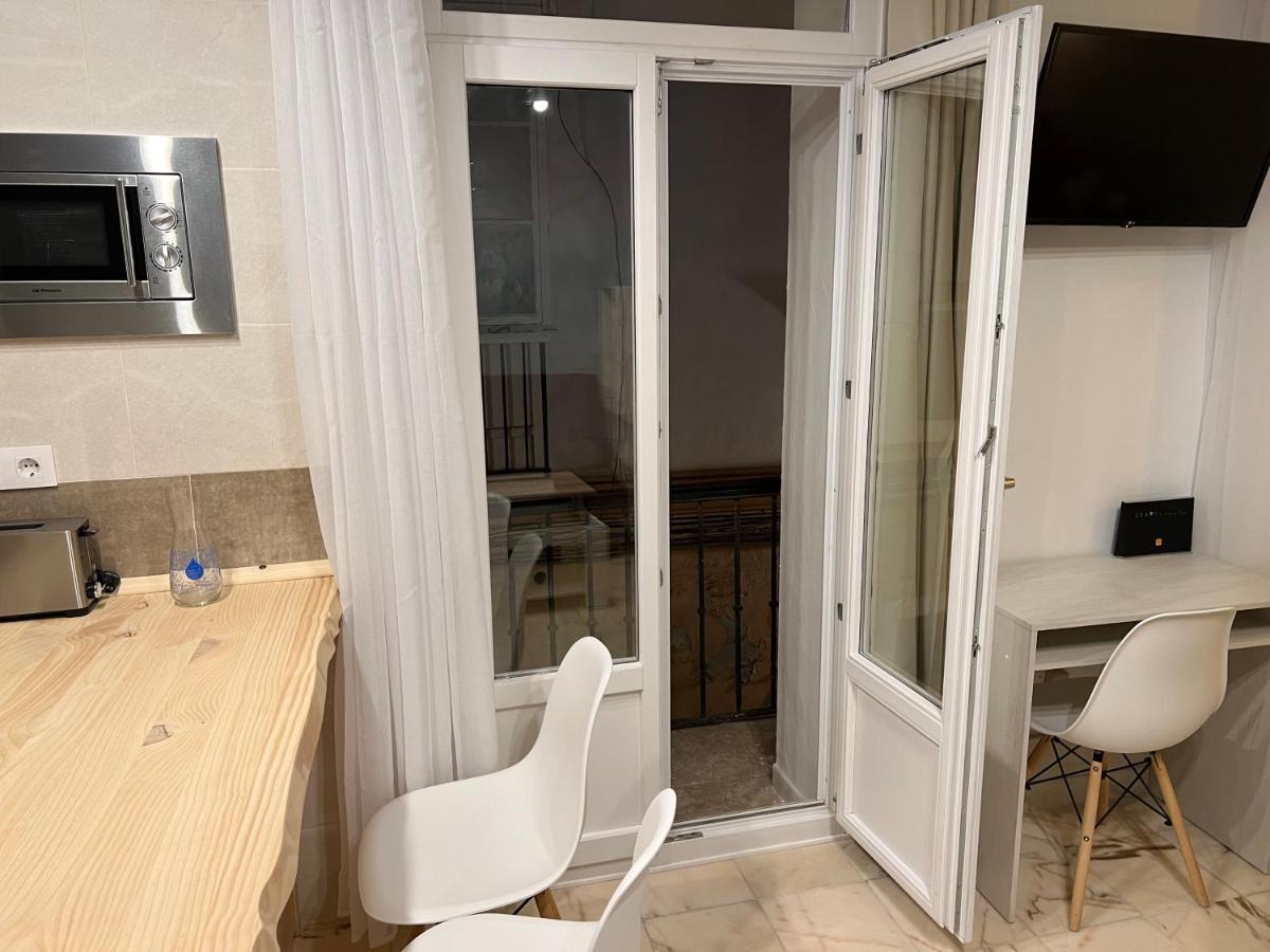 Apartamento El Alquimista Cadice Esterno foto